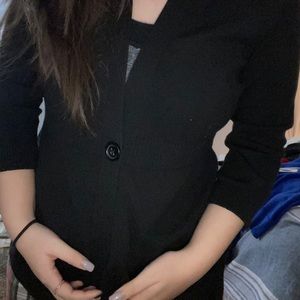 Dress barn cardigan